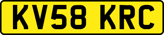 KV58KRC