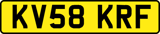 KV58KRF
