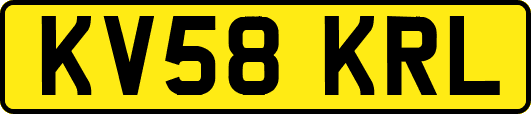 KV58KRL