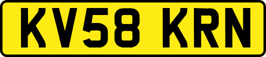 KV58KRN