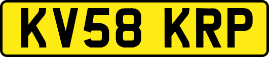 KV58KRP