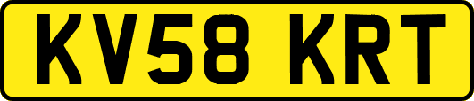 KV58KRT