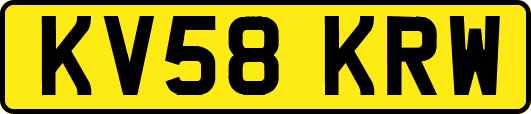 KV58KRW