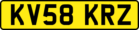 KV58KRZ