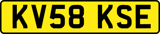 KV58KSE
