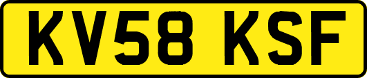 KV58KSF