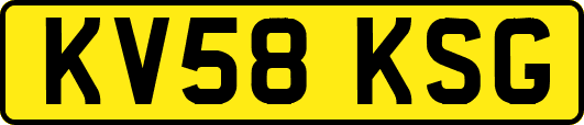 KV58KSG