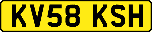 KV58KSH