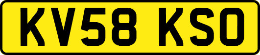 KV58KSO