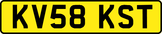 KV58KST