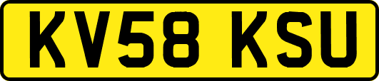 KV58KSU