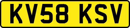 KV58KSV