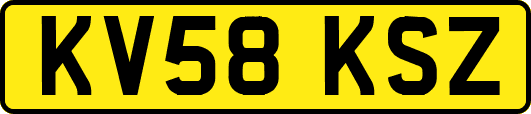 KV58KSZ