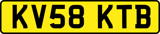 KV58KTB