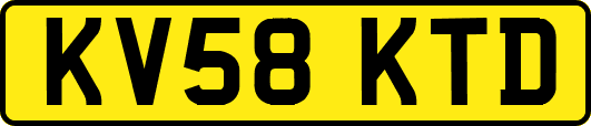 KV58KTD