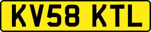 KV58KTL
