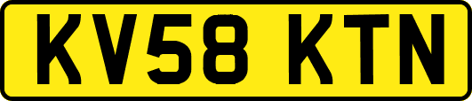KV58KTN