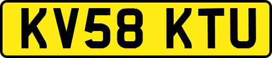 KV58KTU