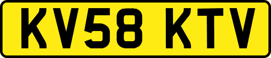 KV58KTV