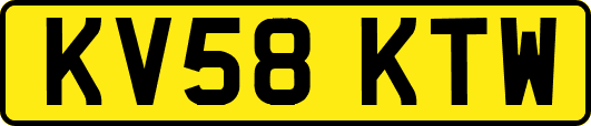 KV58KTW