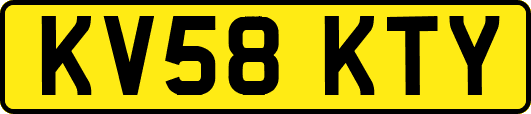 KV58KTY