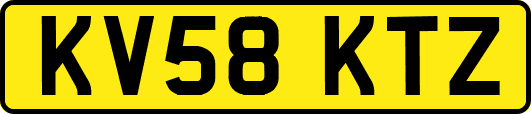 KV58KTZ