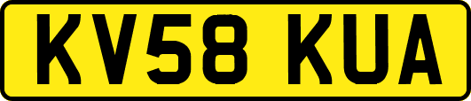 KV58KUA
