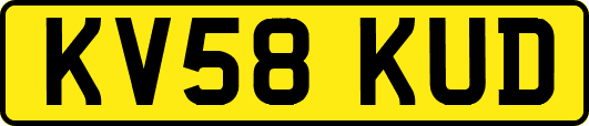 KV58KUD