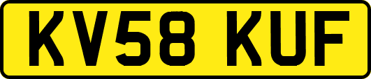 KV58KUF