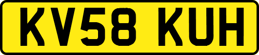 KV58KUH
