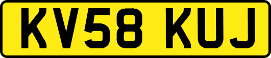 KV58KUJ
