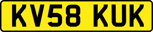 KV58KUK
