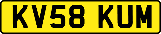 KV58KUM