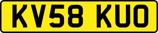 KV58KUO