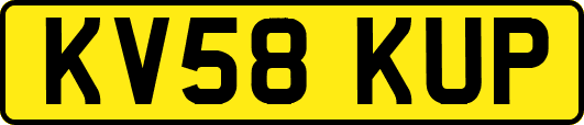 KV58KUP