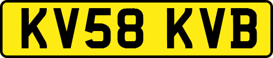 KV58KVB