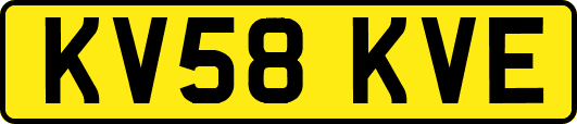 KV58KVE