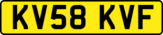 KV58KVF