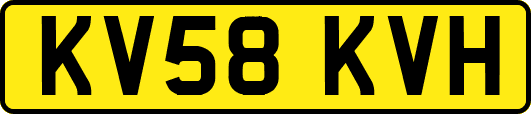 KV58KVH