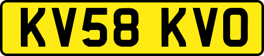 KV58KVO