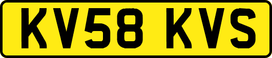 KV58KVS