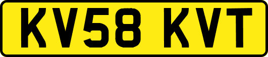 KV58KVT