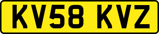 KV58KVZ