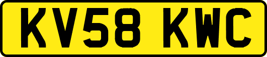 KV58KWC