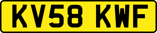 KV58KWF
