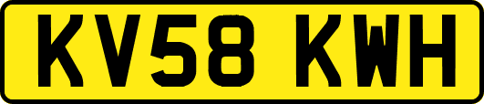 KV58KWH