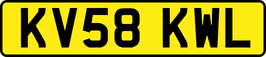 KV58KWL