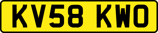 KV58KWO