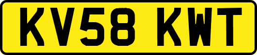 KV58KWT