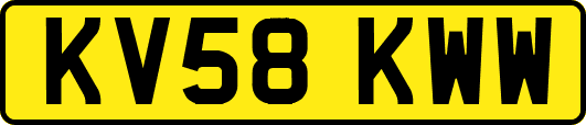 KV58KWW